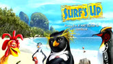 Surf's Up
